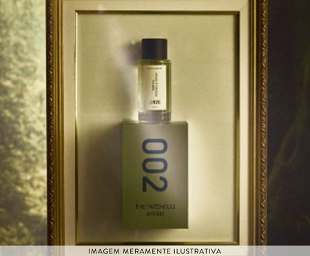 Eau de Parfum The Patchoulli Affair - 100ml | Westwing