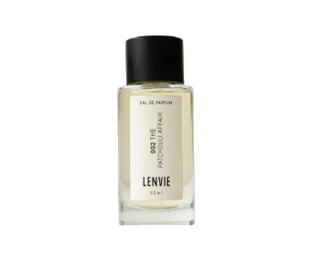 Eau de Parfum The Patchoulli Affair - 100ml | Westwing