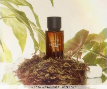 Eau de Parfum The Patchoulli Affair - 100ml | Westwing
