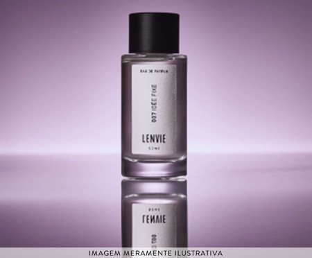 Edp 007 Idee Fixe - 50ml | Westwing