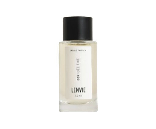 Edp 007 Idee Fixe - 50ml, Azul | WestwingNow
