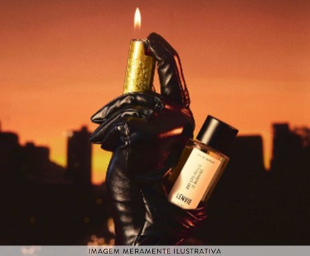 Eau de Parfum São Paulo Is Burning - 100ml | Westwing