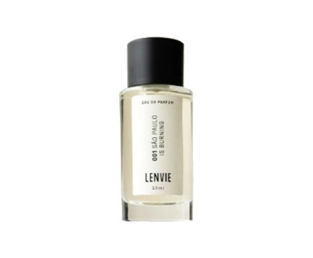 Eau de Parfum São Paulo Is Burning - 100ml | Westwing