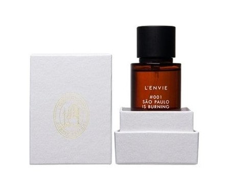 Eau de Parfum São Paulo Is Burning - 100ml | Westwing