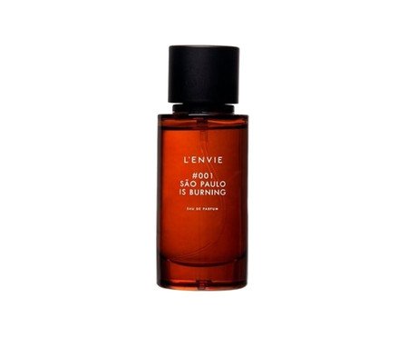 Eau de Parfum São Paulo Is Burning - 100ml | Westwing
