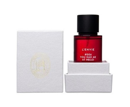 Eau de Parfum You Had Me At Hello - 100ml | Westwing