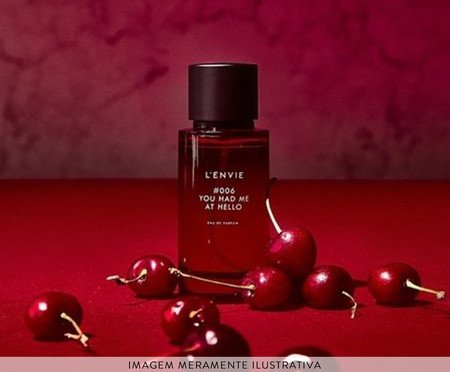 Eau de Parfum You Had Me At Hello - 100ml | Westwing