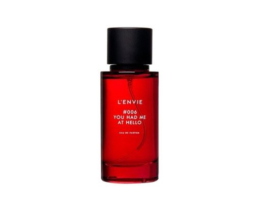 Eau de Parfum You Had Me At Hello - 100ml, Vermelho | WestwingNow
