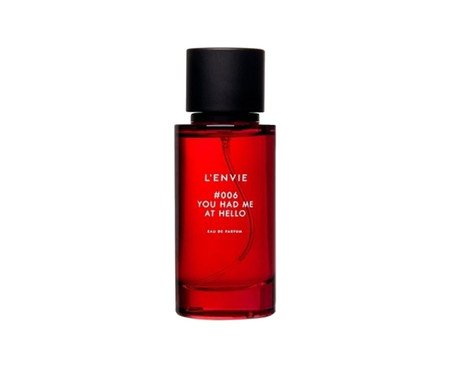 Eau de Parfum You Had Me At Hello - 100ml | Westwing