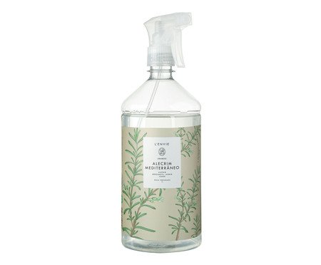 Água Perfume Alecrim - 500ml | Westwing