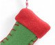 Enfeiete para Pendurar Little Socks Verde, green | WestwingNow