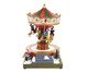 Adorno Decorativo Carrossel, multicolor | WestwingNow
