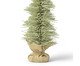 Adorno Árvore de Natal Nevada, green | WestwingNow