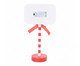 Adorno Decorativo Placa North Pole, red | WestwingNow