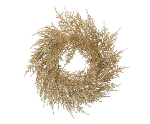 Guirlanda Golden, gold | WestwingNow