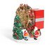 Adorno Decorativo Roda-Gigante Paai Noel, multicolor | WestwingNow