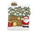 Adorno Decorativo Casa Noel, multicolor | WestwingNow