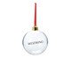 Enfeite de Árvore de Natal para Foto, transparent | WestwingNow