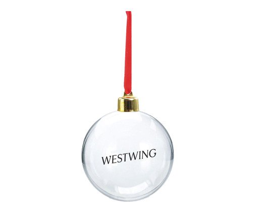 Enfeite de Árvore de Natal para Foto, transparent | WestwingNow