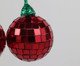 Enfeite de Árvore de Natal Cherry, red | WestwingNow