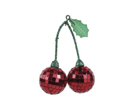 Enfeite de Árvore de Natal Cherry | Westwing