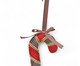 Enfeite de Árvore de Natal Candy Cane, red | WestwingNow
