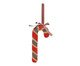 Enfeite de Árvore de Natal Candy Cane, red | WestwingNow