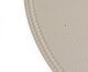 Jogo de Lugar Americano Droit Creme, beige | WestwingNow