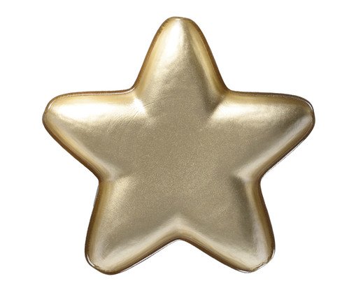 Petisqueira Estrela, gold | WestwingNow