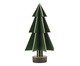 Adorno Decorativo de Árvore de Natal minimalista Verde, green | WestwingNow
