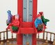 Adorno Decorativo Elevador Natalino, multicolor | WestwingNow