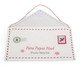 Adorno Decorativo Carinha Papai Noel Branco, white | WestwingNow