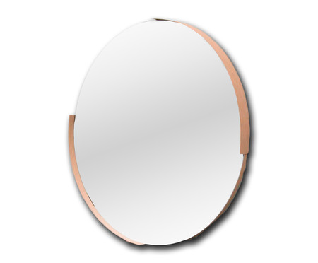 Espelho de Parede Lys Redondo - 50cm | WestwingNow