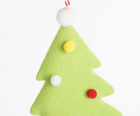 Enfeite de Árvore de Natal Tree | Westwing