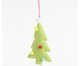 Enfeite de Árvore de Natal Tree, green | WestwingNow