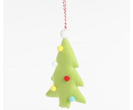 Enfeite de Árvore de Natal Tree | Westwing