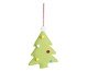 Enfeite de Árvore de Natal Tree, green | WestwingNow