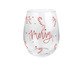 Copo Merry Candy Cane, transparent | WestwingNow
