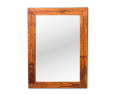 Espelho de Parede Enes - Marrom | WestwingNow