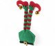 Palito Decorativo Pernas de Duende, green | WestwingNow