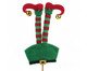 Palito Decorativo Pernas de Duende, green | WestwingNow