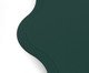 Jogo de Lugar Americano Waves Verde Escuro, green | WestwingNow