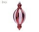 Enfeite de Árvore de Natal Sweet, red | WestwingNow