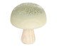Adorno Decorativo Cogumelo Sparkle, green | WestwingNow