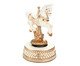Adorno Decorativo Cavalinho Carrosel, white | WestwingNow
