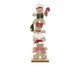 Adorno Decorativo Trio Gingerbread, multicolor | WestwingNow