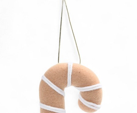 Enfeiete para Pendurar Candy Cane | Westwing