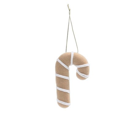 Enfeiete para Pendurar Candy Cane | Westwing