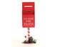 Adorno Natalino Caixa de Correio Folha e Fruta, red | WestwingNow