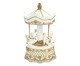 Adorno Decortivo Carrosel, white | WestwingNow